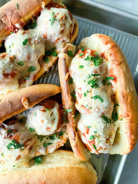 Crockpot Frozen Turkey Meatball Subs Crockpot Meatball Subs, Turkey Meatball Subs, Crockpot Meatball, Frozen Turkey Meatballs, Easy Crockpot Meatballs, Frozen Garlic Bread, Turkey Meatball, Frozen Turkey, Best Meatballs