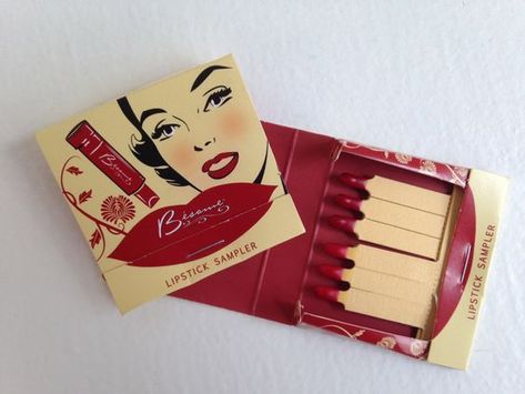 Besame Lipstick, Vintage Makeup Products, Old Lipstick, Vintage Makeup Vanities, Retro Makeup, Old Makeup, Makeup Package, Retro Beauty, Vintage Cosmetics