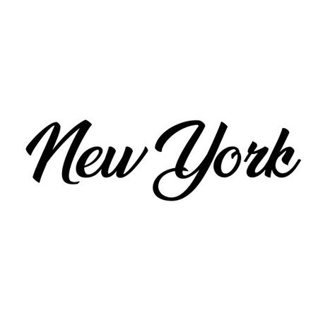 New York Calligraphy, Writing Fonts, Travel Locations, Women Sweater, Name Logo, Calligraphy, Castle, Wallpapers, New York