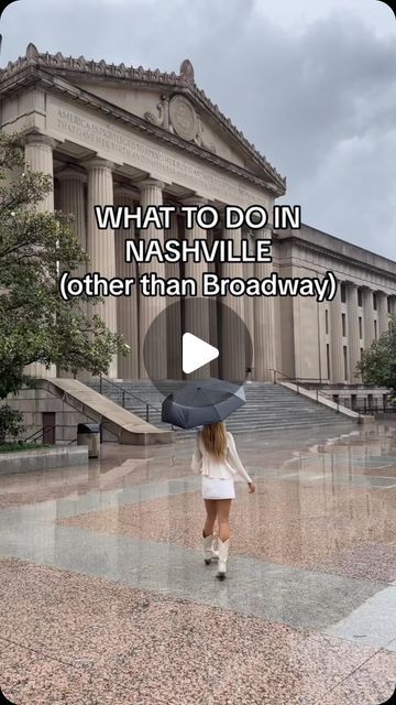 Nashville | Tennessee on Instagram: "Here is a small guide 😀

🎥 credits to eliaesparza_" August 20, Nashville Tennessee, Nashville, Tennessee, Things To Do, Favorite Places, On Instagram, Instagram