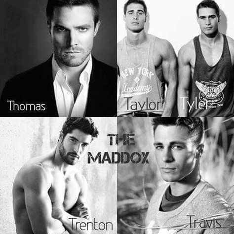 Maddox Brothers, Gideon Cross, Stage Dive, Jamie Mcguire, Men Books, Beautiful Series, Beautiful Disaster, Book List, Bad Boy