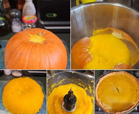 Pumpkin Puree Instant Pot, Substitute For Brown Sugar, Make Pumpkin Puree, Homemade Nacho Cheese Sauce, Instant Pot Pumpkin, Laundry Soap Recipe, Homemade Nachos, Cheesecake In A Jar, Laundry Soap Homemade