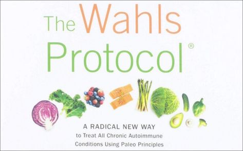 The Wahls Protocol by Dr. Terry Wahls Dr Terry Wahls Diet, Terry Wahls Diet, Wahls Diet, Wahls Protocol, Ms Diet, Inflammation Diet, Auto Immune, Unrefined Coconut Oil, Anti Inflammation