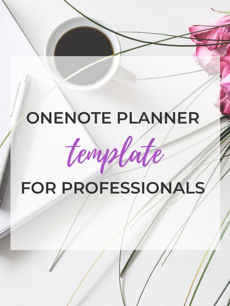 One Note Templates For Work, Onenote Planner Templates Free 2023, Onenote Templates Free, Onenote Planner Templates Free, One Note Planner, Onenote Calendar, One Note Tips, Canva Journal, Onenote Planner