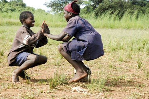 Games from around the world -- frog friendship -- Zambia Games From Around The World For Kids, Pentecost Feast, Games From Around The World, Multicultural Activities, Around The World Games, Old School Pictures, Recess Games, Picnic Games, Zambia Africa