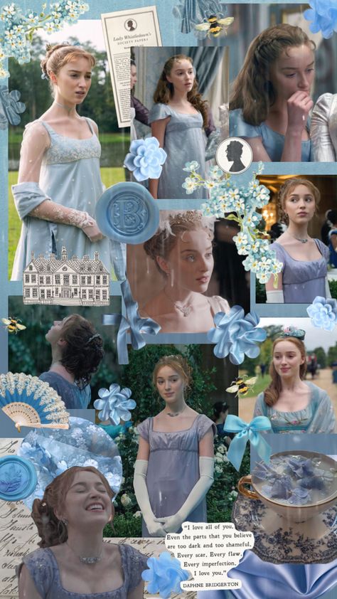 I love Bridgerton especially Daphne! 💎 #daphnebridgerton #bridgerton Lana Del Rey Hair, Regency Aesthetic, Daphne Bridgerton, Friends Reunion, Disney Princess Fan Art, Burning Love, Royal Aesthetic, 29th Birthday, Funny Character