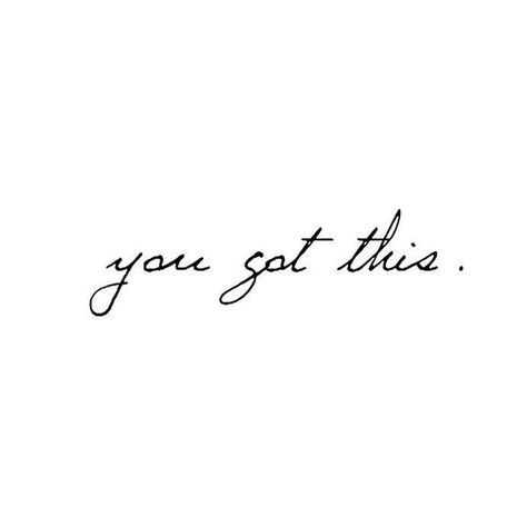 Just a little reminder that you've got this! We haven't fought past temptation to give in. We haven't pushed through aching lungs to quit. We haven't drove ourselves through stomach churning heart aching workouts to through in towel. The moment when the most change in your mentality and physicality comes right after you make the decision to keep on pushing and not quit. That my friends is how results are gained. #workharder #noquiting #noquit #pushyourself #nopainnogain #girlgains #girlswholifth Support Tattoo, Favorite Tattoos, Birthday Tattoo, Cute Tiny Tattoos, Fitness Tattoos, Dainty Tattoos, Foot Tattoo, Rib Tattoo, Word Tattoos