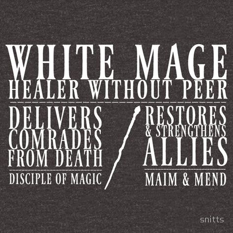 White Mage - FFXIV White Mage Ffxiv Aesthetic, White Mage Aesthetic, White Mage Ffxiv, Fantasy Jobs, Inquisitor Lavellan, Ffxiv Art, Healer Quotes, Ffxiv Fanart, White Mage