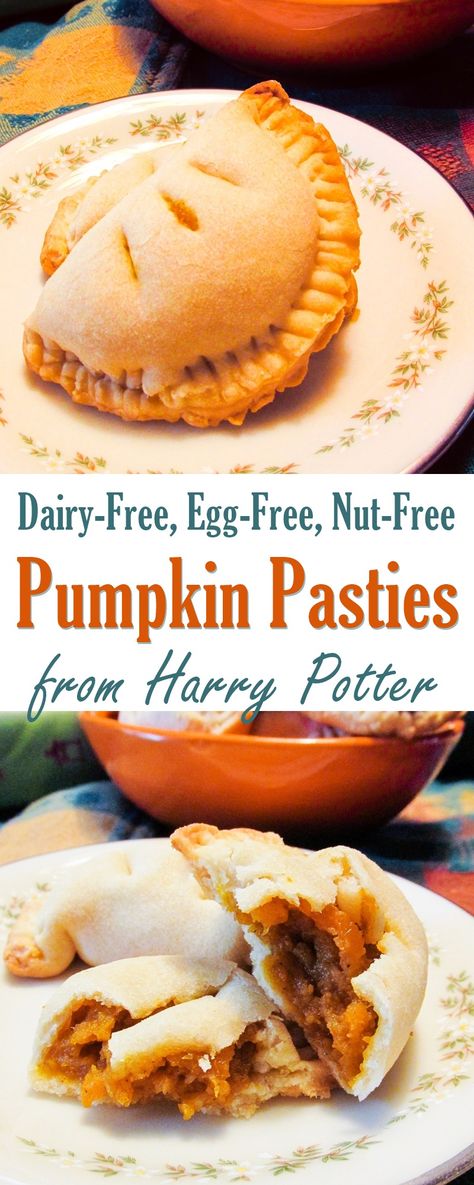 Cooking Goals, Pumpkin Pasties, Pasties Recipes, Healthier Sweets, Vegan Pumpkin Recipes, Eating Vegan, Paleo Crockpot, Hand Pies, Recipes Dessert