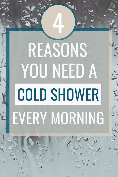 4 REASONS TO TAKE A COLD SHOWER EVERY DAY! Cold therapy has many health benefits, and is a simple way to improve your health and be more productive! #weightloss #immunity booster #relieve stress #havemoreenergy #beatmiddayslump #wimhofmethod #coldvswarm #challenge #women, #tips #differencebetween #howtotake #hair #afterworkout #burncalories #breathing. Cold Shower Therapy, Ice Bath Benefits, Cold Water Shower, Taking Cold Showers, Wim Hof, Women Tips, Healthy Lifestyle Quotes, Low Intensity Workout, Ice Baths