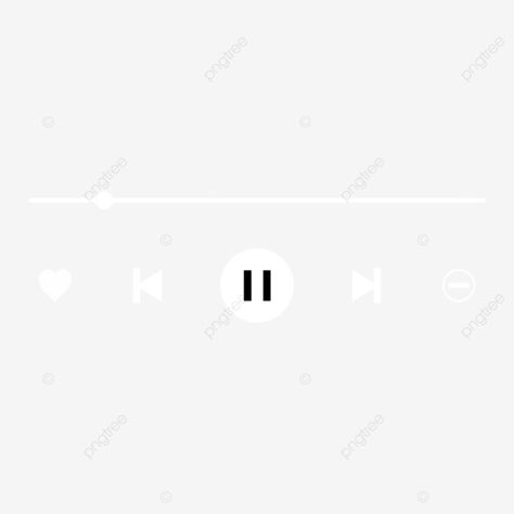 Spotify Play Button Png, Music Player Png Transparent, Music Playing Png, Spotify Png, Music Player Png, Shadow Overlay, Music Png, Funny Logo, Pink Music