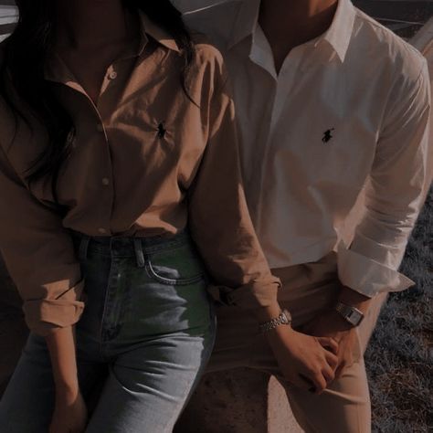 Ralph Lauren Couple, Soft Launch Boyfriend, Raph Lauren, Pictures Couples, Soft Launch, This Kind Of Love, Couples Pictures, Cute Couple Dp, Dream Boyfriend