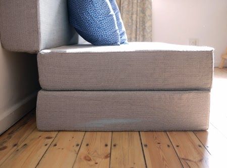 Foam Sofa Bed, Diy Mattress, Fold Up Beds, Fold Out Couch, Diy Sofa Bed, Diy Cape, Diy Pallet Couch, Mattress Couch, Fold Out Beds