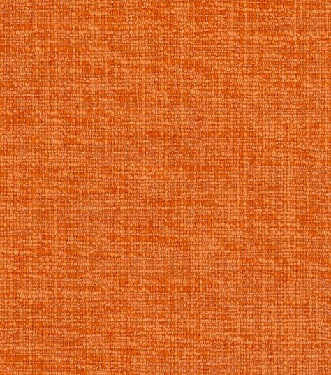 Crypton Fabric, Orange Texture, Velvet Upholstery Fabric, Orange Fabric, White Towels, Soft Bristle Brush, Burke Decor, Fabric Texture, Joanns Fabric And Crafts