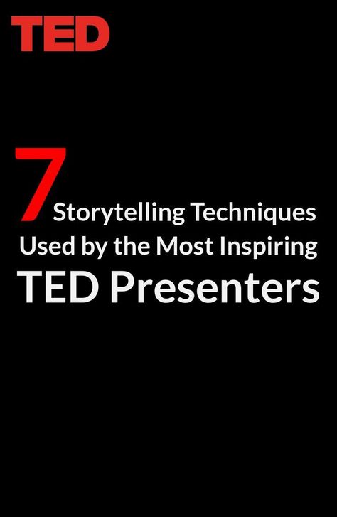 7 powerful storytelling techniques used by the most inspiring TED Talks presenters Storytelling Marketing, Business Storytelling, Publish A Book, Storytelling Techniques, Visual Marketing, Brand Voice, Online Marketing Strategies, Digital Storytelling, Digital Marketing Tools