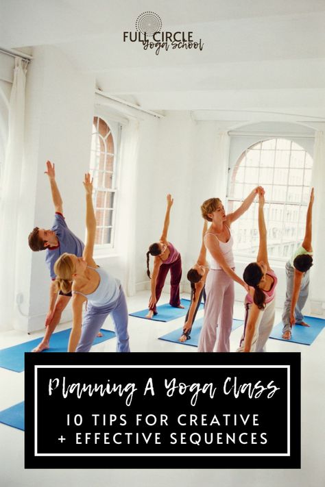 Class 10 Tips, Yoga Class Plan, Class Workout, Yoga Themes, Yoga Photoshoot, Group Yoga, Online Yoga Classes, Advanced Yoga, Teaching Yoga