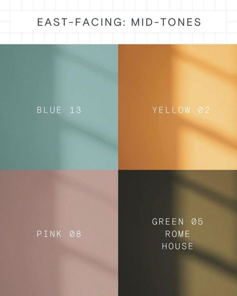 Two Tone Walls, Get Up In The Morning, Rustic Bedroom Furniture, Bedroom Colour Palette, Paint Combinations, The Sun Rises, Apartment Living Room Design, Dining Room Colors, Sun Rises