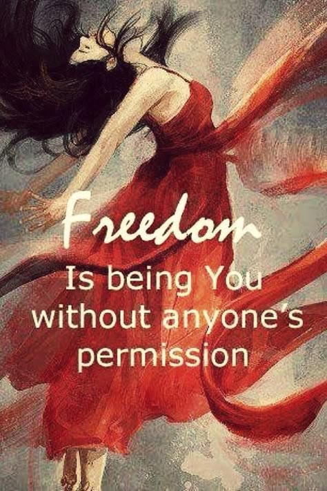 Freedom Quotes, Freedom Is, Love Words, The Words, Great Quotes, Inspirational Words, Life Lessons, Wise Words, Favorite Quotes