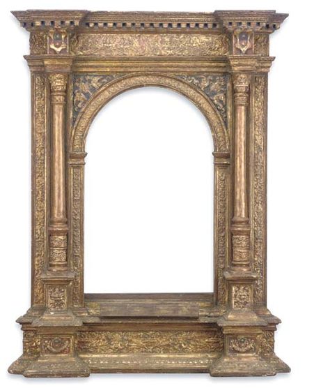 Tabernacle Frame, Architecture Classic, Church Furniture, Antique Picture Frames, Neoclassical Architecture, 3d Cnc, Fireplace Mirror, Pooja Room Design, Cool Mirrors