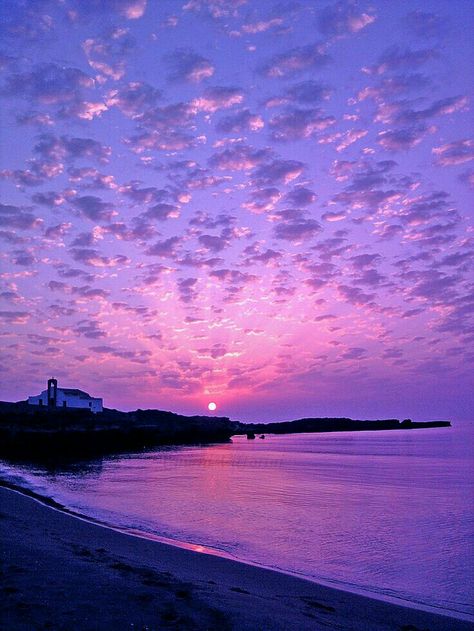 Purple Sunset, Be The Best, The Ocean, The Sky, Investment, The Sun, Sun, Purple, For Sale