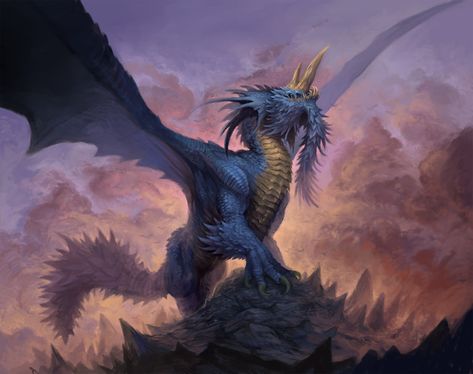 Dragon Human, Types Of Dragons, Legendary Dragons, Ancient Dragon, Dnd Dragons, Dragon Images, Creature Artwork, Monster Concept Art, Dragon Pictures