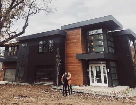 Mary Lawless Lee on Instagram: “Over a year in the making and now just a month before closing💛💛💛💛Feels surreal it’s finally here✨✨✨ (door not painted yet😊) #homesweethome” Mary Lawless Lee, A Month, Outdoor Spaces, And Now, A Year, Surrealism, Sweet Home, House Styles, Outdoor Decor