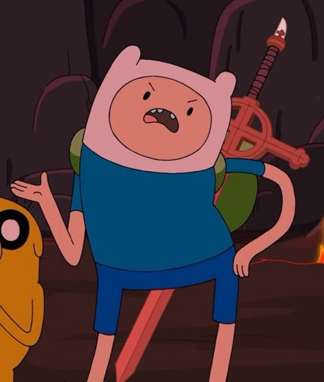 Finn The Human, Adventure Time, Human, On Twitter, Twitter