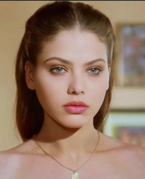 Ornella Muti 1970s, Ornela Muti, Tara Tornquist, Ruby Lynn, Anastasia Thompson, Lonneke Engel, Female Genius, In Love With Nature, Ornella Muti