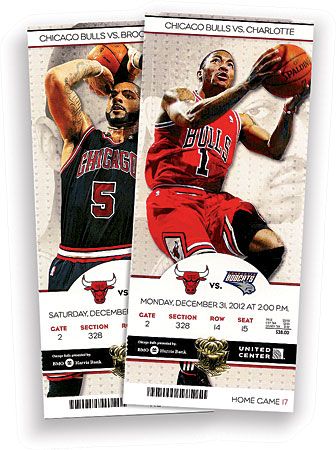 Sports Ticket Design, Game Ticket, Basketball Tickets, Nba Tickets, Ticket Card, Game Tickets, Sports Design Inspiration, Ticket Design, Sports Graphics