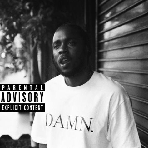 Kendrick Lamar Music, Kendrick Lamar Album, Kung Fu Kenny, Hip Hop Playlist, To Pimp A Butterfly, Pop Playlist, Kendrick Lamar, Hip Hop Rap, Parental Advisory Explicit Content