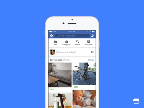 What is Facebook Marketplace and how can you use it to buy and sell? How To Use Facebook, Facebook App, Facebook Features, Sell Your Stuff, About Facebook, Facebook Users, B2b Marketing, Free Market, Facebook Business