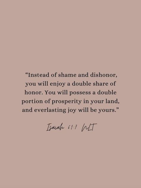 Isaiah 60:1-3, Isaiah 42:6-7, 60:22 Isaiah, Isaiah 38:16-17, Isaiah 40:25-26, Isaiah 61, Prayer Closet, Dishonored, Lord And Savior