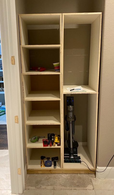 Laundry Room Makeover