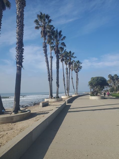 Beach side walk promenade Walks On The Beach, Walking Along The Beach, Beach Promenade, Walking On Beach Painting, Summer Sides, Ocean City Boardwalk, Tropical Beach, Summer Vibes, Walking