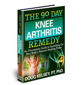 90DayKneeSidebarCover Vastus Medialis, Runners Knee, Wrote A Book, New Partner, Knee Exercises, Knee Injury, Knee Pain, Alternative Medicine, Bad News