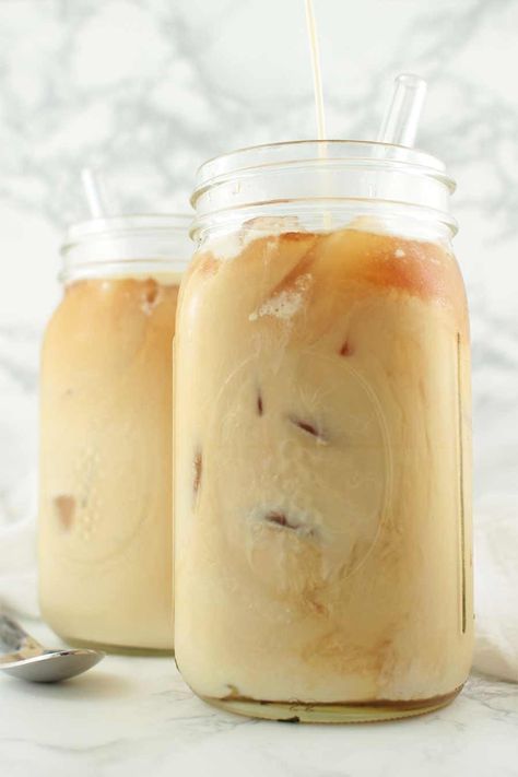 Tai Tea, Tea Uses, Coconut Milk Tea, Thai Iced Tea, One Pot Cooking, Autoimmune Paleo Recipes, Southern Sweet Tea, Pot Pie Soup, Iced Tea Recipes