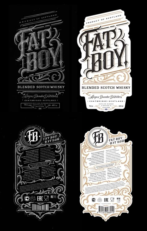 Whisky Packaging Design, Whisky Label Design, Whisky Branding, Whiskey Label Design, Spirits Label Design, Whisky Logo, Whisky Label, Whisky Packaging, Logos Vintage