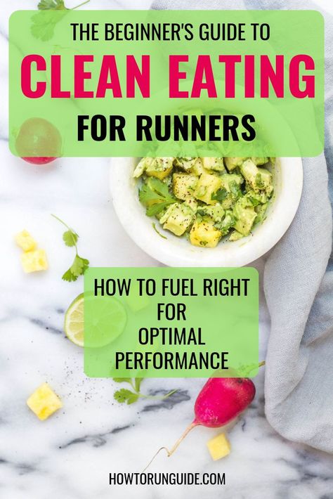 Eating For Runners, Runners Diet Plan, Food For Runners, Runners Meal Plan, Runner Diet, Running Diet, Runners Food, Running Food, Running Nutrition