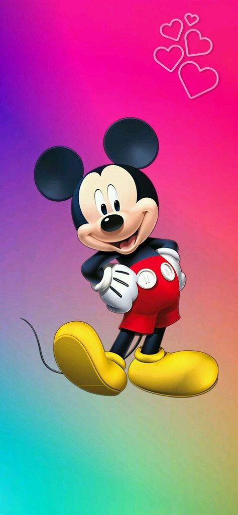 Mickey Minnie Mouse Wallpapers, Mike Mouse, Disney Bookmarks, Mini Mickey Mouse, Mouse Drawings, Walt Disney Cartoons, Cute Wallpapers For Android, Mickey Mouse Wallpaper Iphone, Mickey Mouse Images