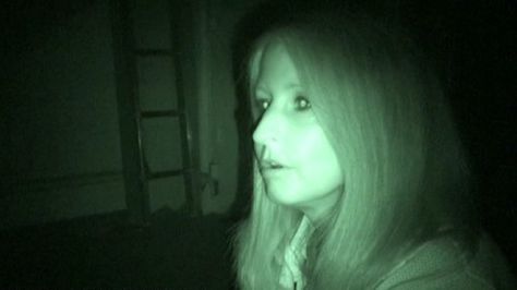 The Ghosts of Crowley Hall (2008) - Found Footage Critic  ||  The Ghosts of Crowley Hall (2008) is a horror found footage film. Found footage films, movie trailers, and reviews at Found Footage Critic. http://foundfootagecritic.com/the-ghosts-of-crowley-hall-2008/?utm_campaign=crowdfire&utm_content=crowdfire&utm_medium=social&utm_source=pinterest Found Footage Horror Movies, Found Footage Horror, Found Footage, Ghost Shows, Normal People, Thought Process, Movie Trailers, Graveyard, Film Movie