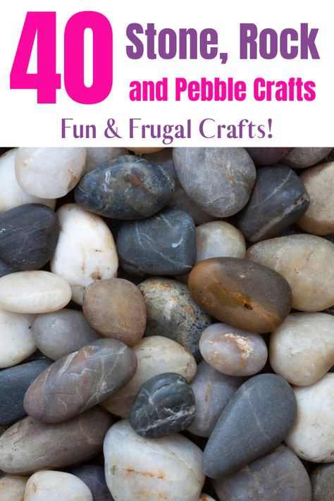 Beach Rocks Crafts, Stone Mosaic Art, Pebble Crafts, Rock Crafts Diy, Beach Rock Art, Beach Stones Jewelry, Stone Pictures Pebble Art, Easy Crafts To Sell, Mosaic Rocks