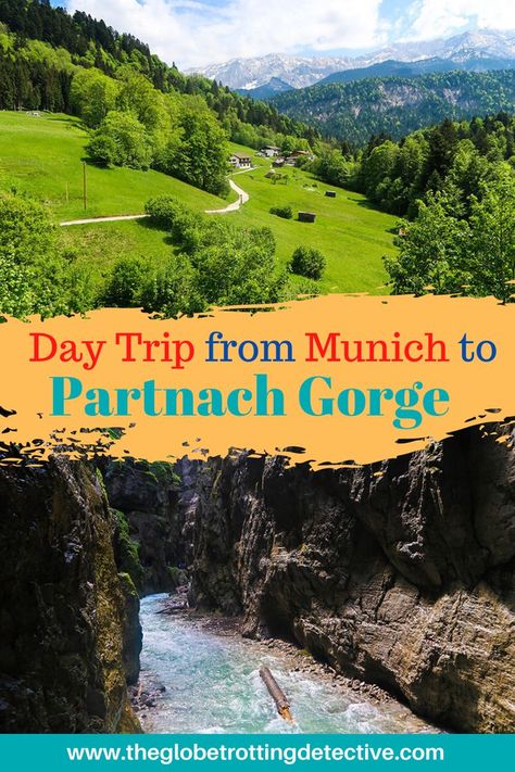 Bavaria Travel, Germany Travel Guide, Garmisch Partenkirchen, Travel Germany, Visit Germany, Hiking Guide, Travel Spots, Travel Hiking, Europe Travel Guide