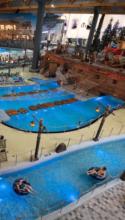 Rulantica - the water world of Europa-Park in Rust Europa Park Germany, Europa Park Rust, Beach Sofa, Baden Germany, Restaurant Vouchers, Water World, Europa Park, Holiday Booking, Post Insta