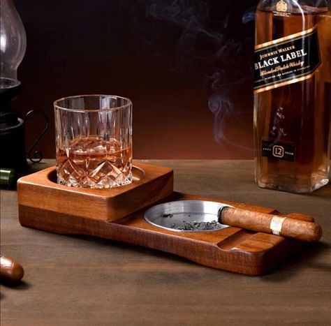 Wine Tray, Whiskey Cups, Barrel Stave, 3d Cnc, Cigars And Whiskey, Wine Glass Holder, Guy Stuff, Cnc Projects, Whiskey Glass