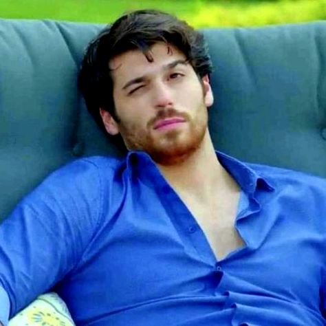 Can Yaman as Ferit Aslan Amazing Halloween Makeup, Leyte, Turkish Men, Can Yaman, Taking Advantage, Erkenci Kuş, Chris Hemsworth, Turkish Actors, Good Looking Men