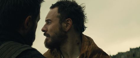 macbeth (2015) Macbeth 2015, Movie Screencaps, Cinematography, Che Guevara, Historical Figures, Actors, Film, High Quality, Art