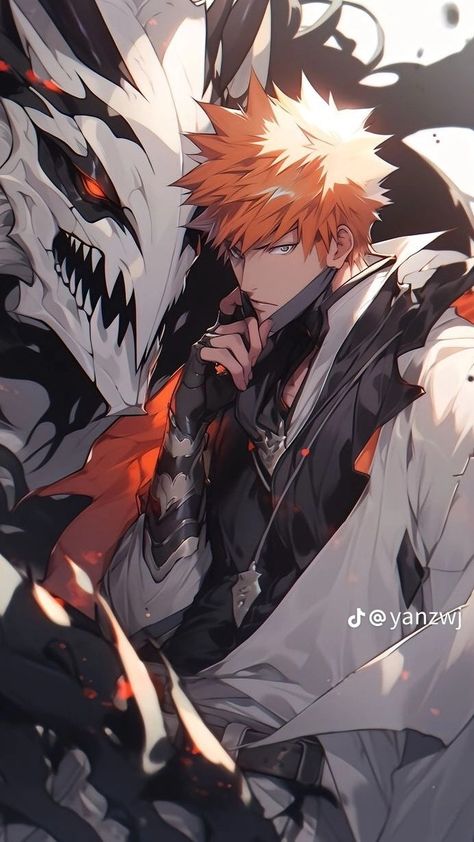 Korusaki Ichigo, Ichigo Kurosaki Wallpaper, Anime Picture Hd, Bleach Anime Ichigo, Bleach Anime Art, Kurosaki Ichigo, Bleach Fanart, Ichigo Kurosaki, Bleach Characters