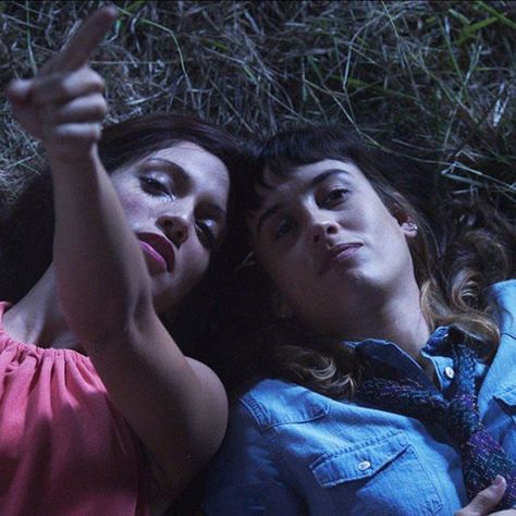 Them on Instagram: "Films and TV shows have long embraced damaging stereotypes about Latinx people. And white creators have often solely focused on queer Latinx trauma, too afraid to explore life in all its facets. But genuine queer Latinx representation is on the rise. As we approach the end of #HispanicHeritageMonth, here’s a short list of films and TV series surrounding queer Latinx love made by Latines, featuring Latines, and celebrating Latines in all the ways that make them remarkable. Cli Latina Aesthetic, Days Challenge, Hispanic Heritage Month, Natural Face, 30 Day Challenge, Coming Of Age, The Rise, Short Film, Movies To Watch