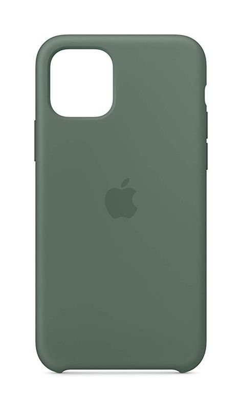 Green Silicone Iphone Case, Iphone 11 Green Case, Apple Silicone Case, Clear Phone Case Design, Green Phone Case, Green Iphone Case, Green Iphone, Green Cases, Silicone Iphone Cases