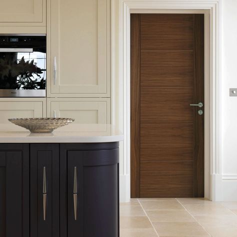 Internal Bathroom, Grey Internal Doors, Entrance Door Decor, Alcove Ideas Living Room, David Bradley, Mdf Skirting, Fire Doors Internal, White Internal Doors, Fire Rated Doors